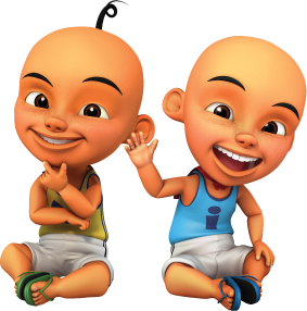 ABOUT US | Kelab Upin & Ipin | Home