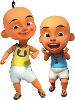 BENEFITS | Kelab Upin & Ipin | Home